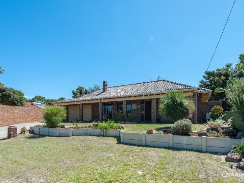64 Congdon Way, Booragoon WA 6154