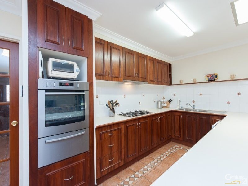 64 Congdon Way, Booragoon WA 6154