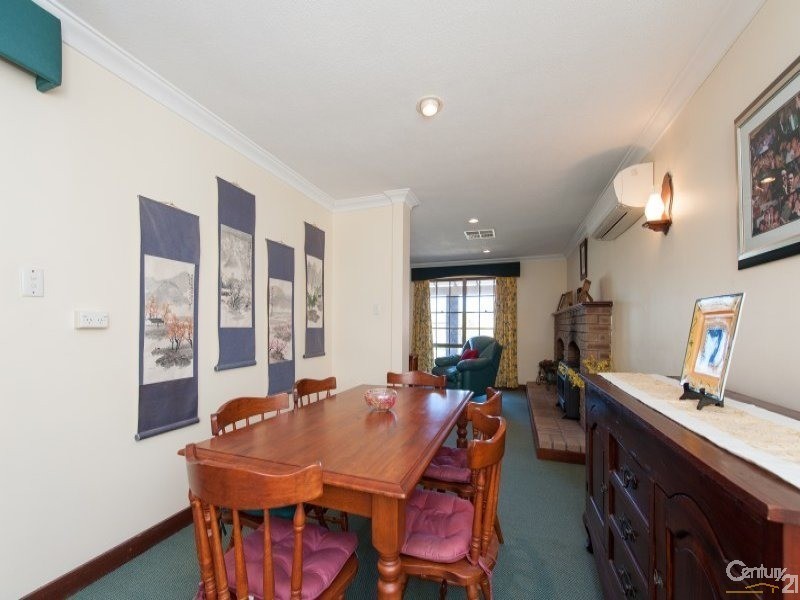 64 Congdon Way, Booragoon WA 6154
