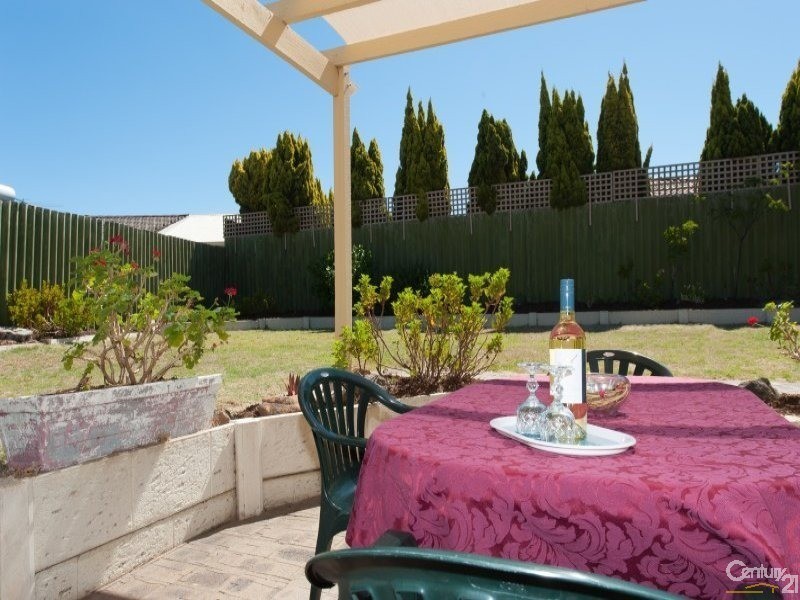 64 Congdon Way, Booragoon WA 6154