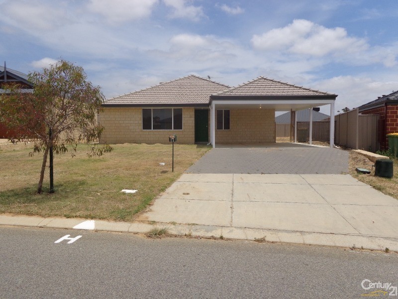 11 Smailes Elbow, Brookdale WA 6112