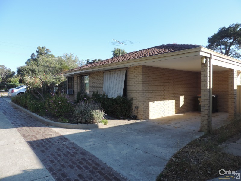 1-63 Third Avenue, Kelmscott WA 6111