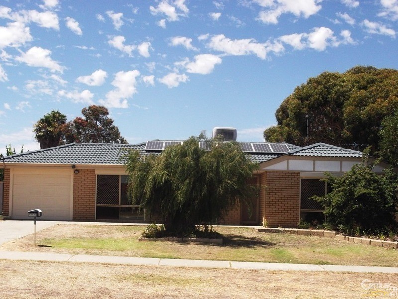 14 Jacana Place, Gosnells WA 6110