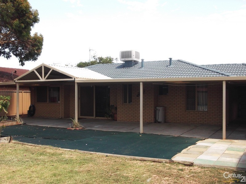 14 Jacana Place, Gosnells WA 6110