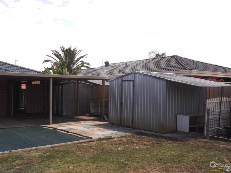 14 Jacana Place, Gosnells WA 6110