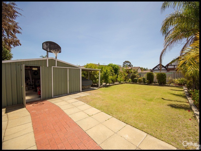 82  Beasley Road, Leeming WA 6149