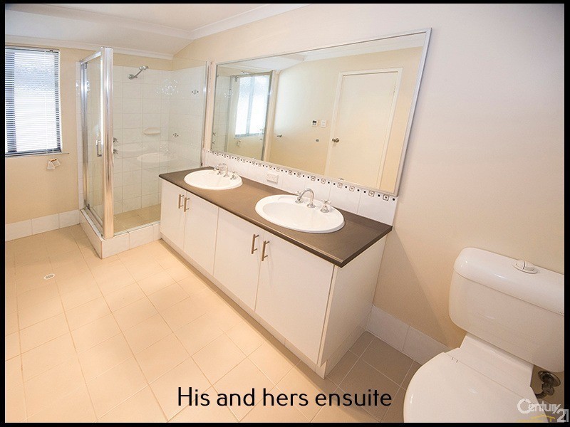 21 Lyrebird Loop, Seville Grove WA 6112