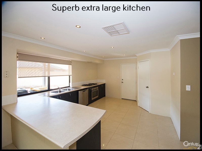 21 Lyrebird Loop, Seville Grove WA 6112