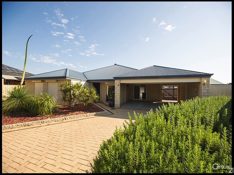 21 Lyrebird Loop, Seville Grove WA 6112