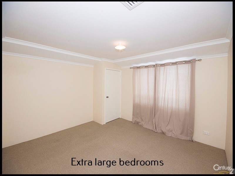 21 Lyrebird Loop, Seville Grove WA 6112