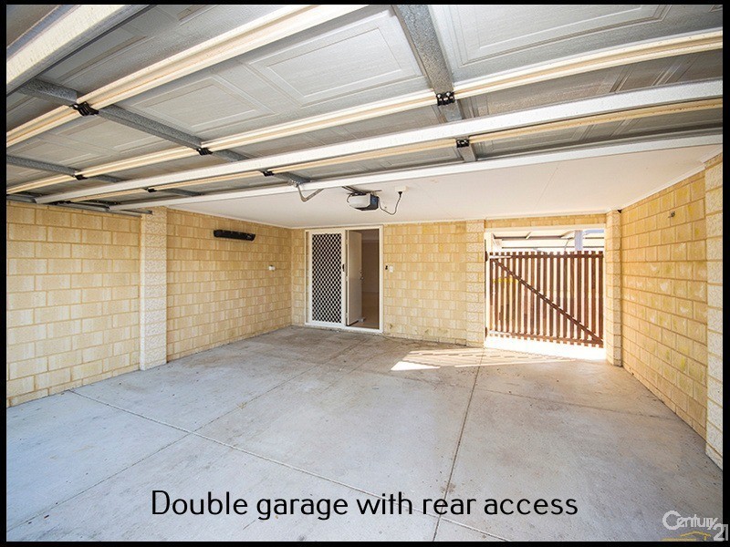 21 Lyrebird Loop, Seville Grove WA 6112