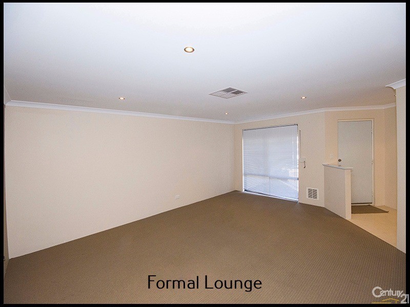 21 Lyrebird Loop, Seville Grove WA 6112