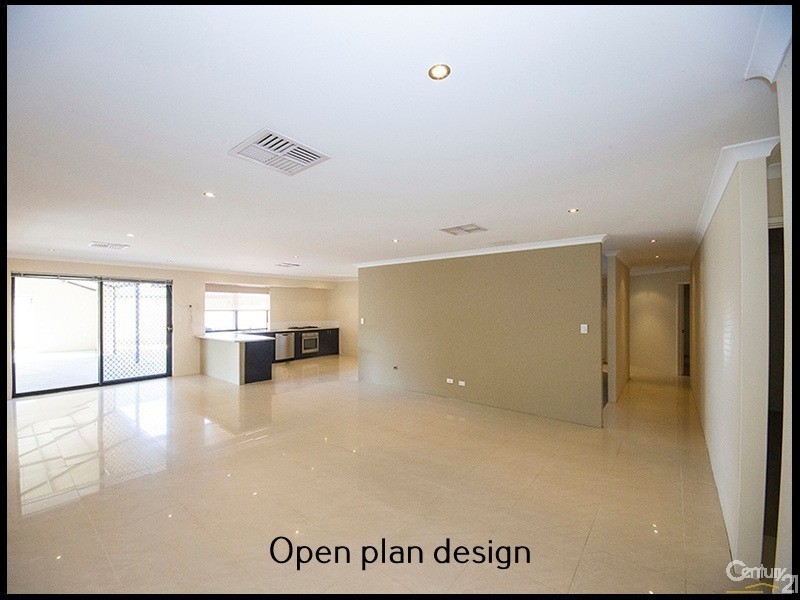 21 Lyrebird Loop, Seville Grove WA 6112