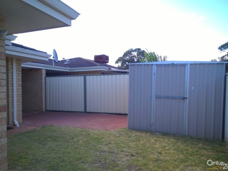 17/25 Dale Road, Armadale WA 6112