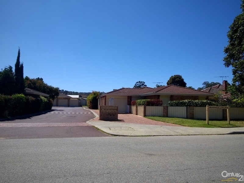 17/25 Dale Road, Armadale WA 6112