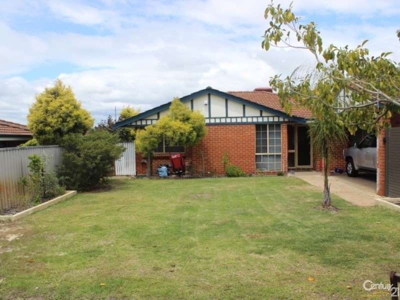 95 Beasley Road, Leeming WA 6149