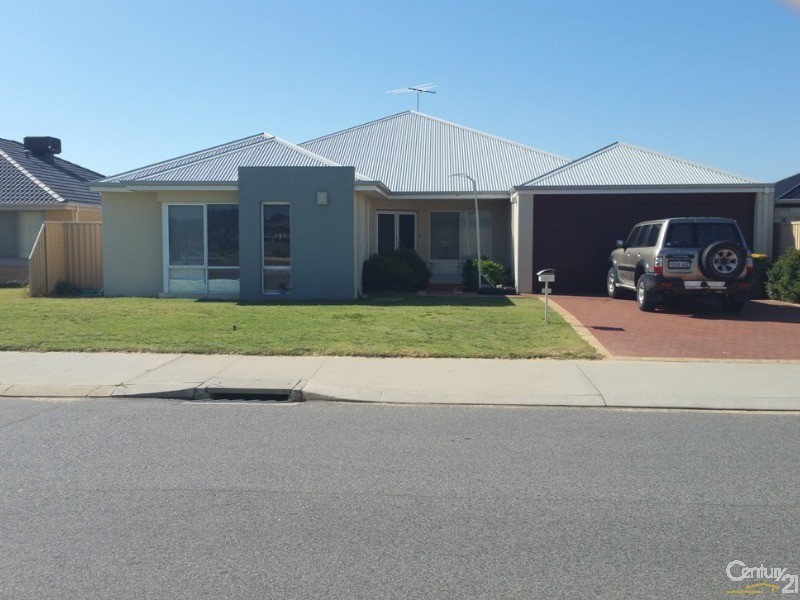 55 Ballawara Avenue, Byford WA 6122