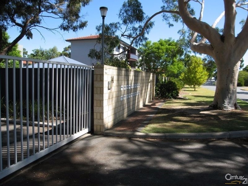 34/14 Coralie Court, Armadale WA 6112