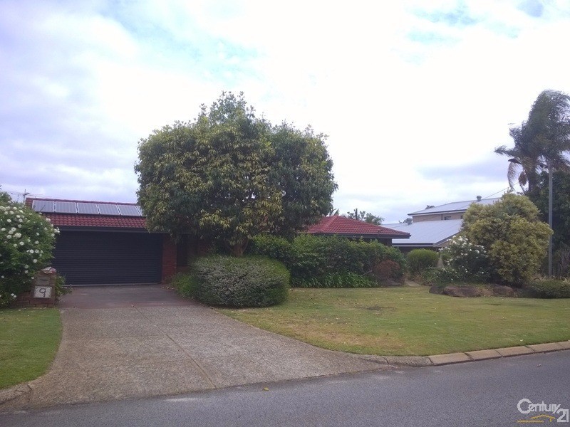 9 Ragamuffin Terrace, Willetton WA 6155