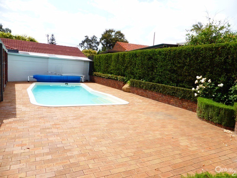 9 Ragamuffin Terrace, Willetton WA 6155