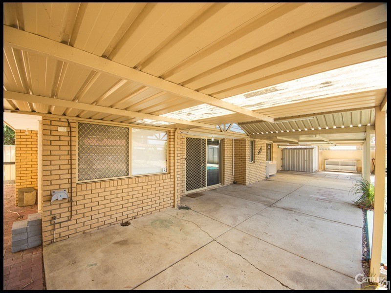 14 Jacana Place, Gosnells WA 6110