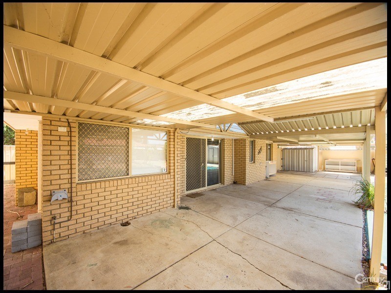 14 Jacana Place, Gosnells WA 6110