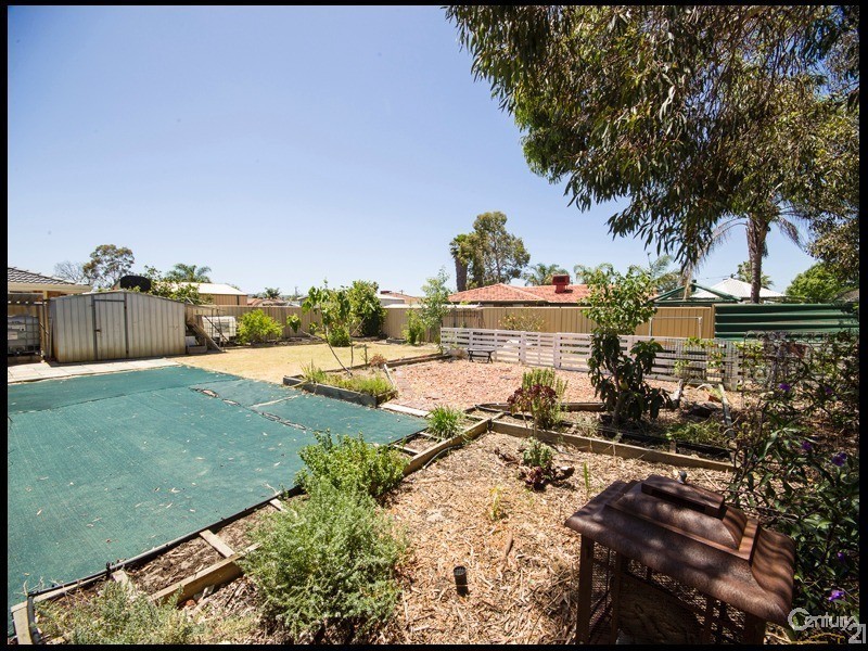 14 Jacana Place, Gosnells WA 6110