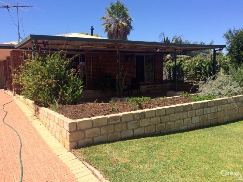 59 Pelican Ramble, Yangebup WA 6164