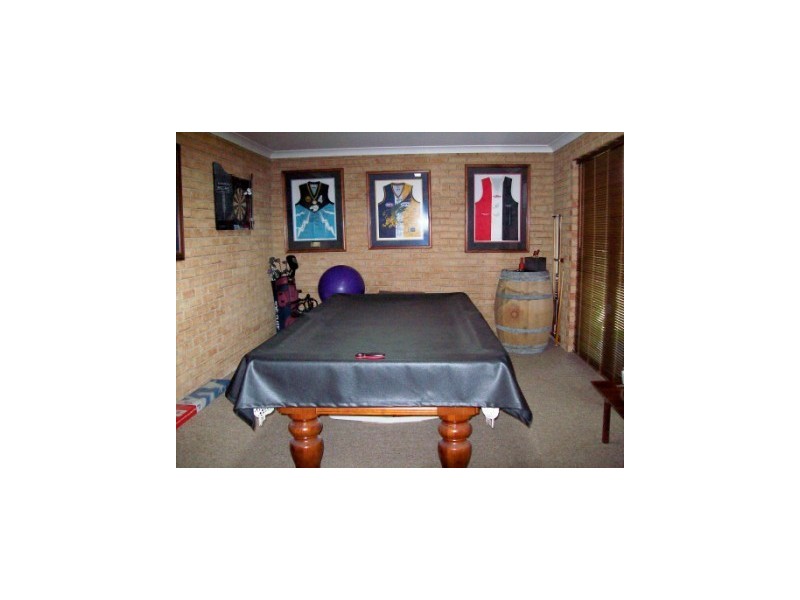 7 Britten Court, Collie WA 6225