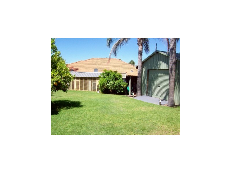 7 Britten Court, Collie WA 6225