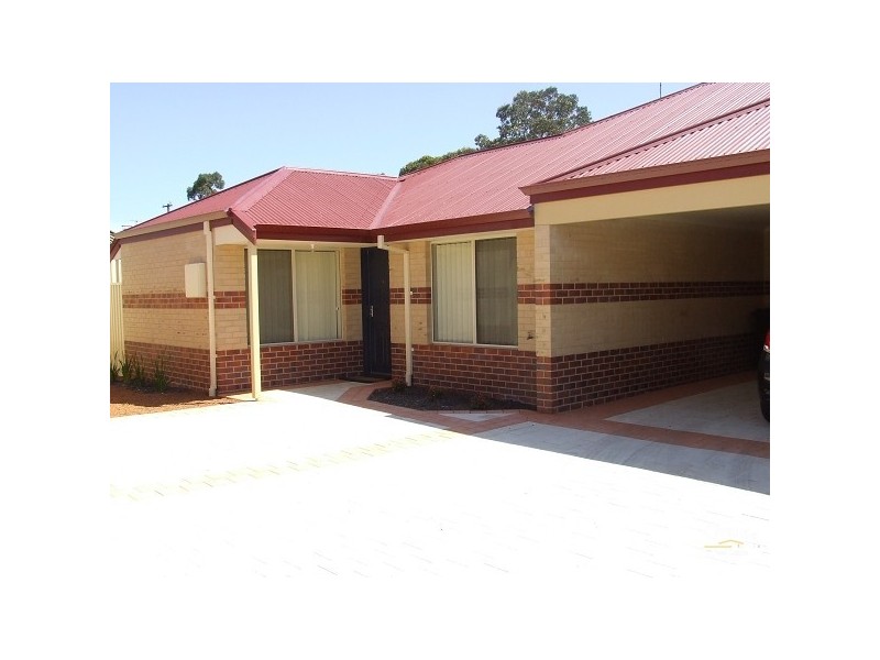 4/29 Throssel Street, Collie WA 6225