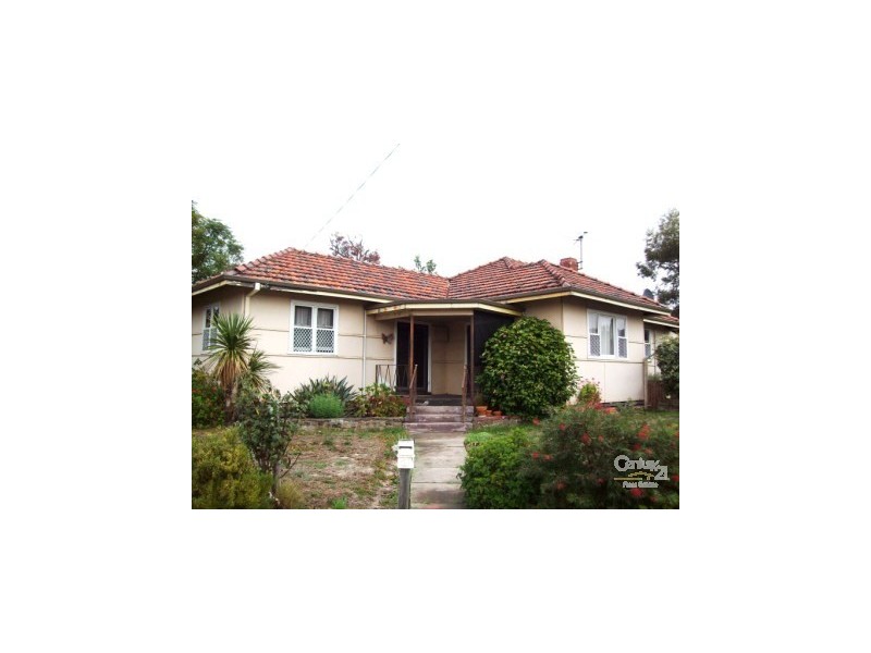 61 Prinsep Street, Collie WA 6225