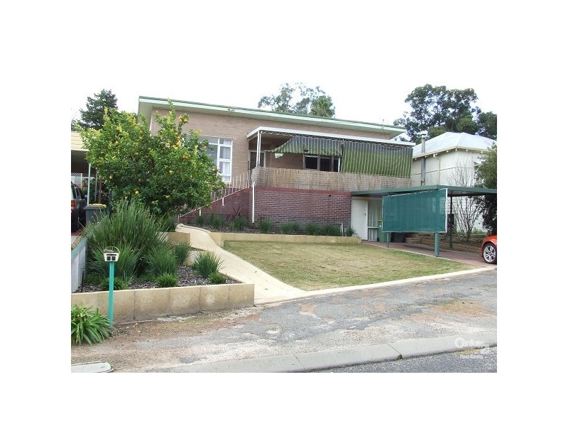 38 Wallsend Street, Collie WA 6225