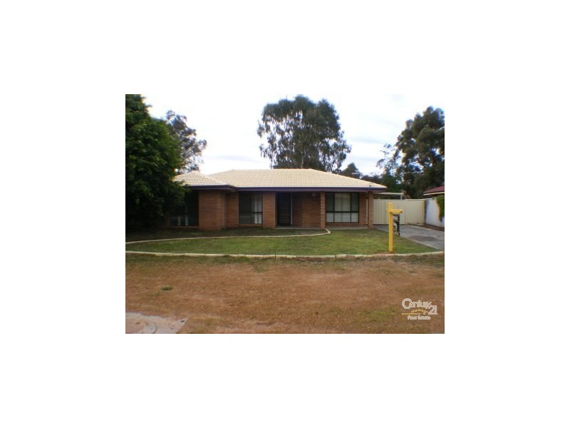3 Sweeting Way, Withers WA 6230