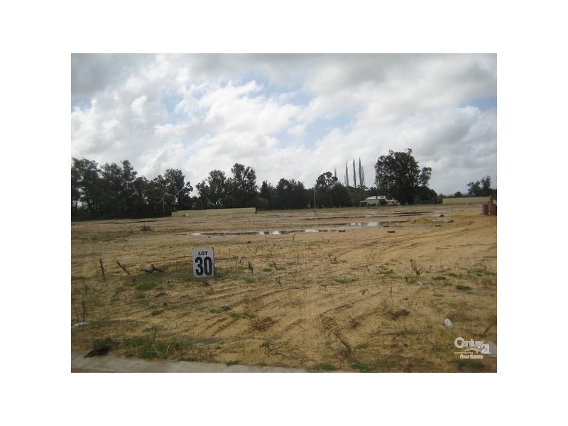 Lot 32 Tuart Estate, Harvey WA 6220
