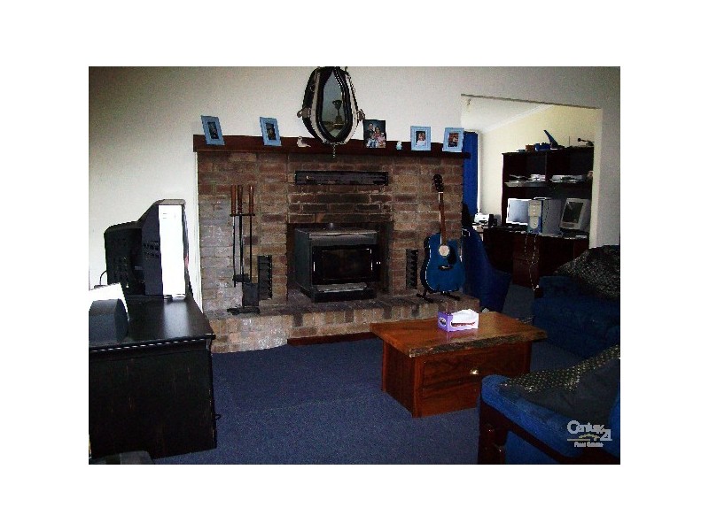 Lot 287 Shannon Road, Collie WA 6225