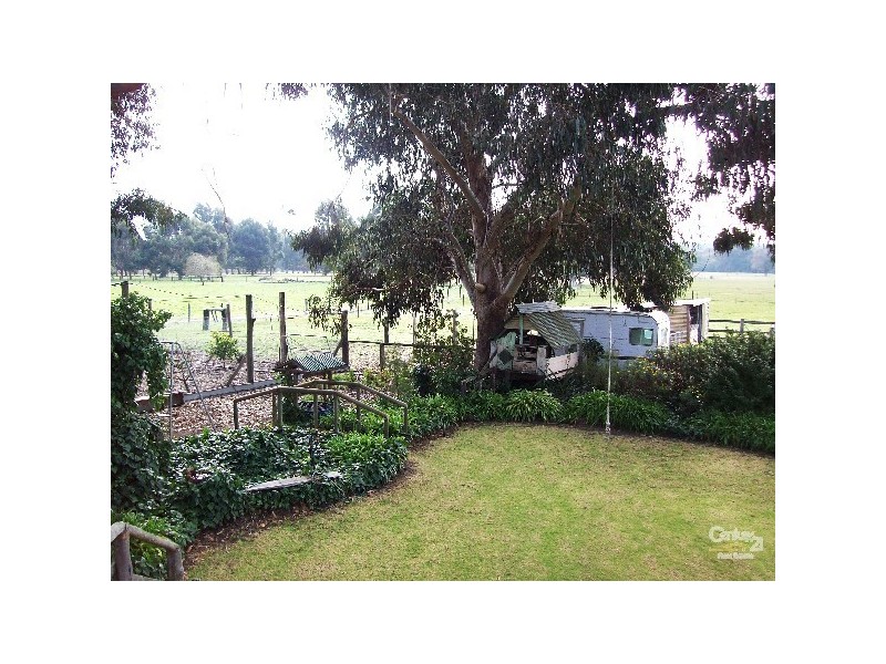 Lot 287 Shannon Road, Collie WA 6225