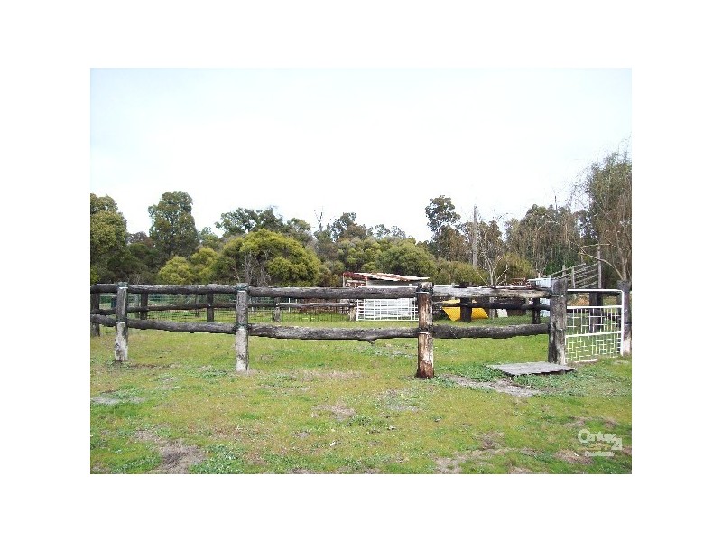 Lot 287 Shannon Road, Collie WA 6225