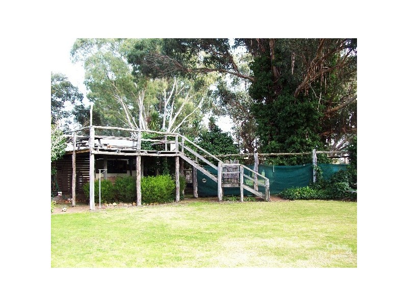 Lot 287 Shannon Road, Collie WA 6225