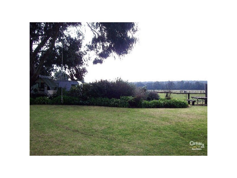 Lot 287 Shannon Road, Collie WA 6225