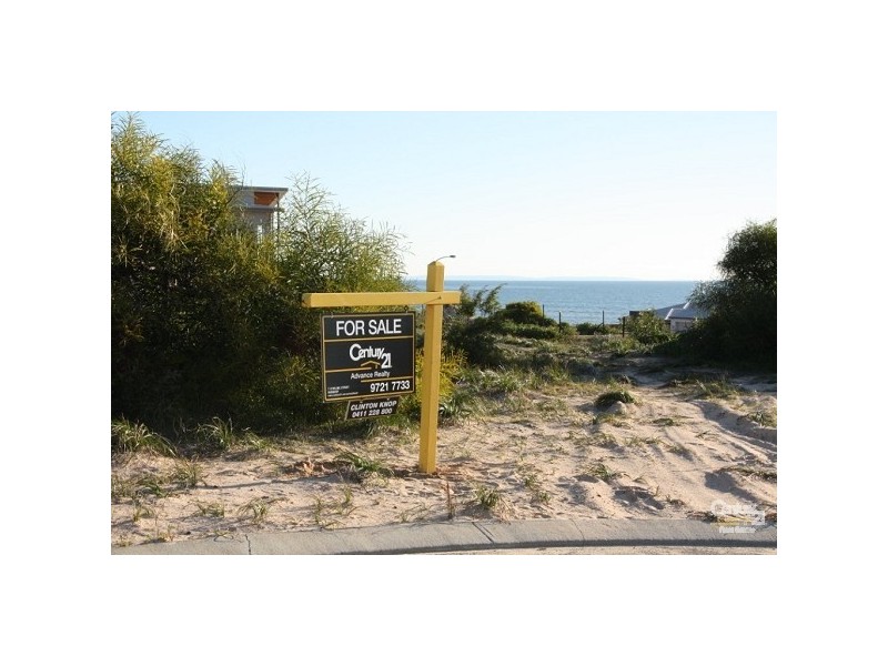 Peppermint Grove Beach WA 6271