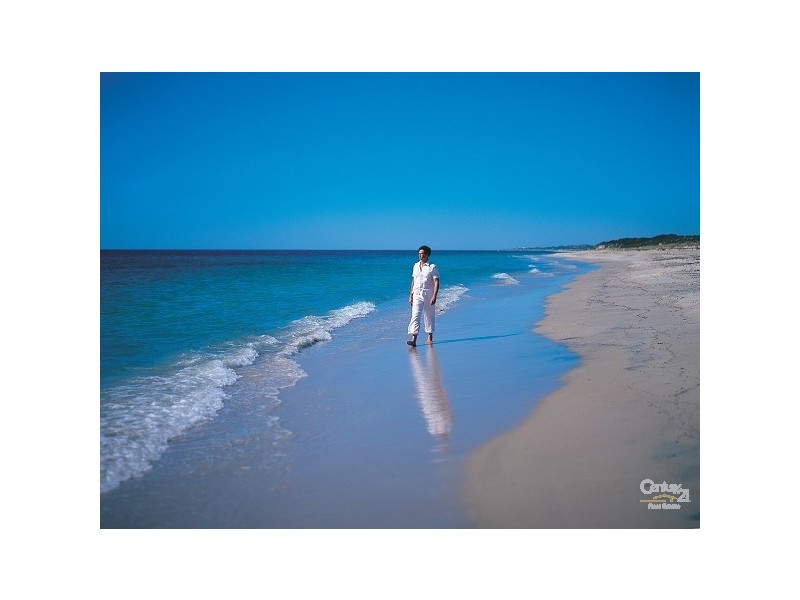 Peppermint Grove Beach WA 6271