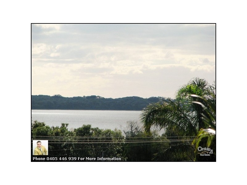 25 Fitzgerald Way, Australind WA 6233