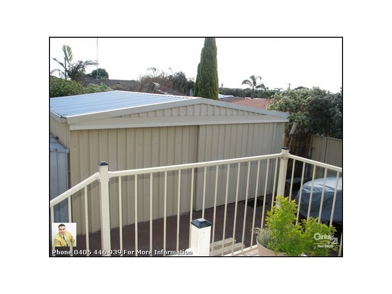 25 Fitzgerald Way, Australind WA 6233