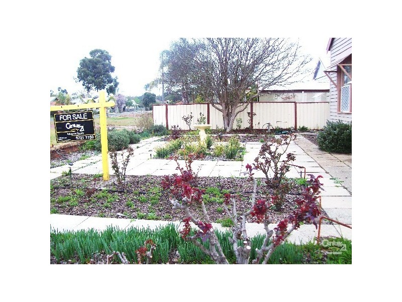 31 Raymond Street, Collie WA 6225
