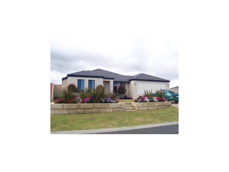 4 Limousin Turn, Eaton WA 6232