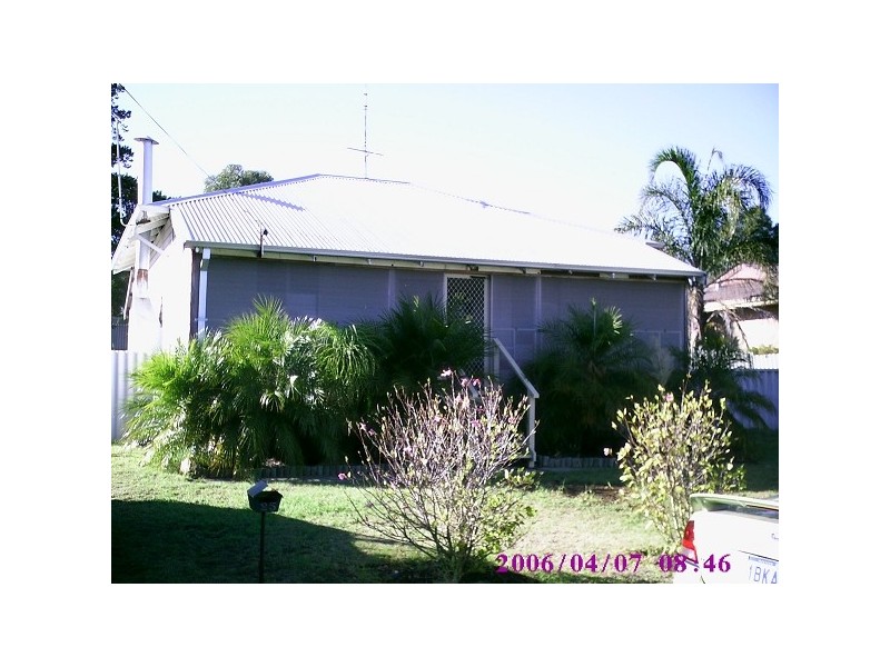 25 MCANDREW STREET, Brunswick WA 6224