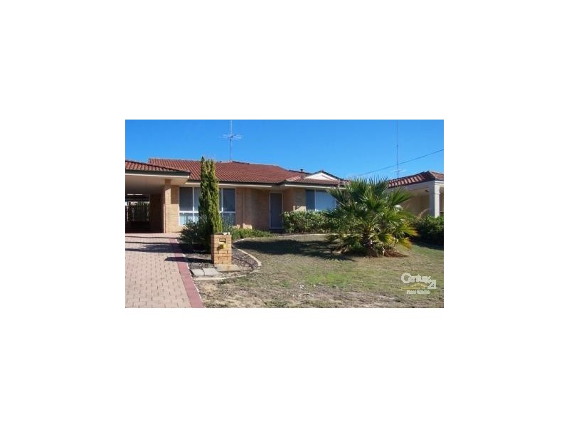 314 OCEAN DRIVE, Withers WA 6230