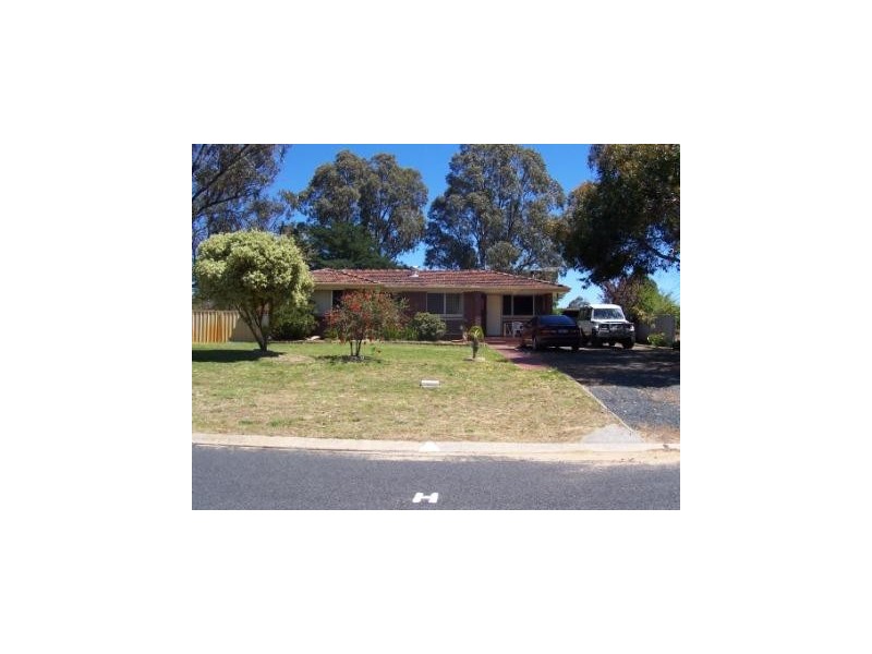 14 Mawson Place, Withers WA 6230