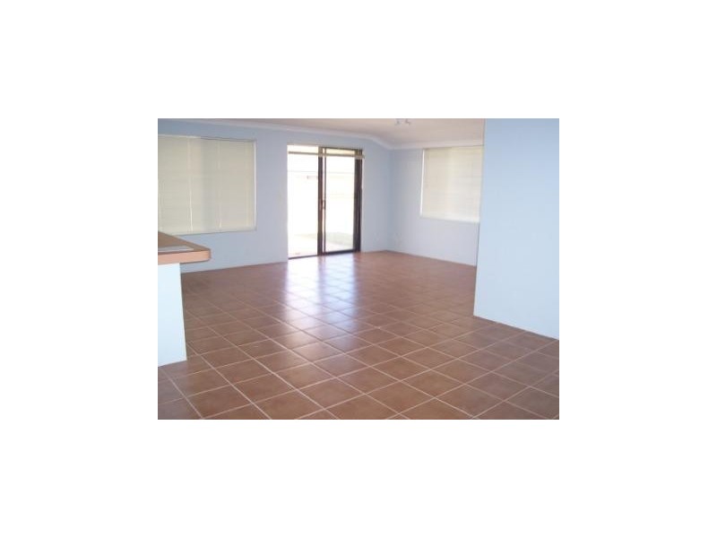 13 WORNT STREET, Dalyellup WA 6230